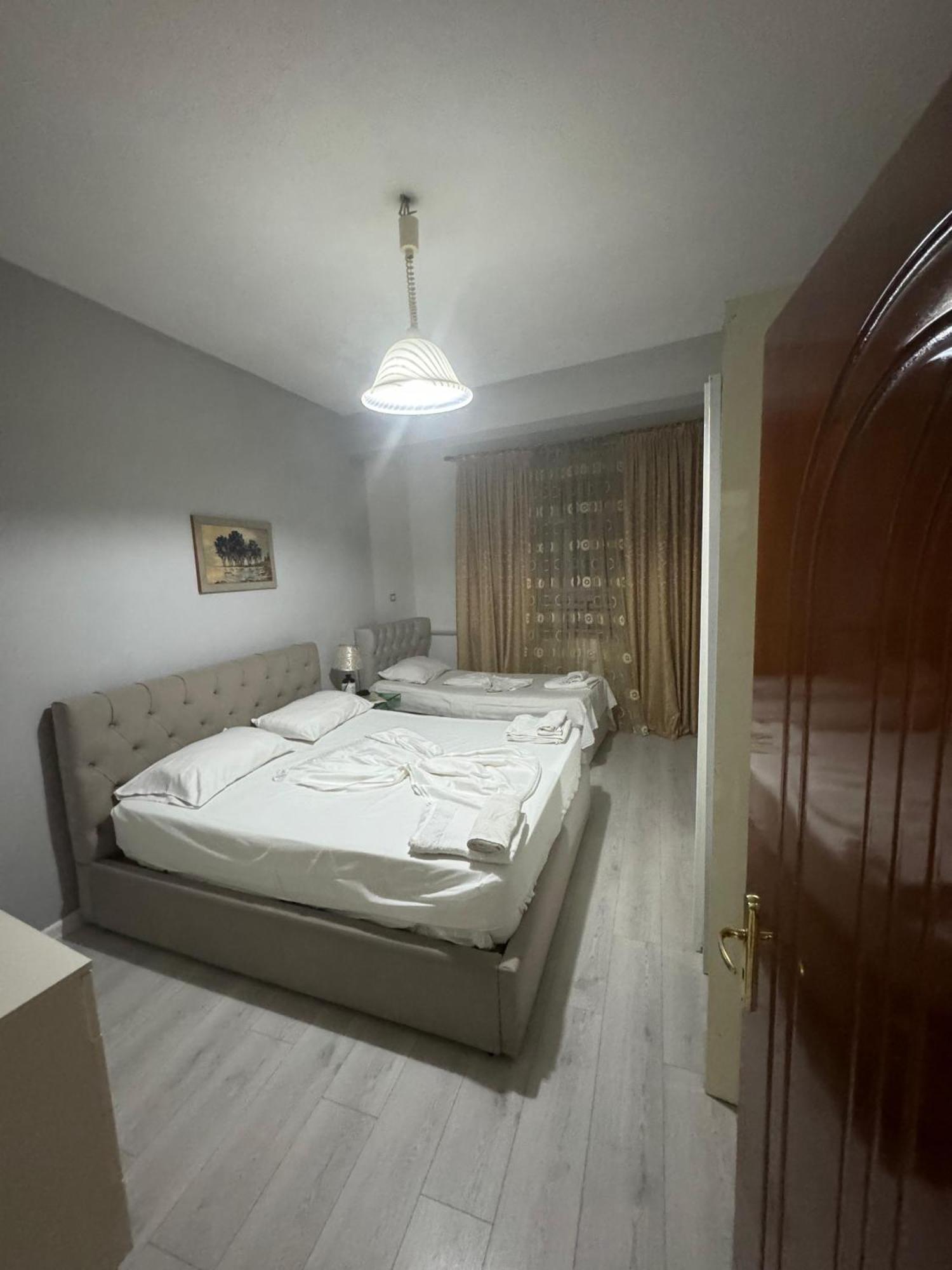 Apartment Center Of *