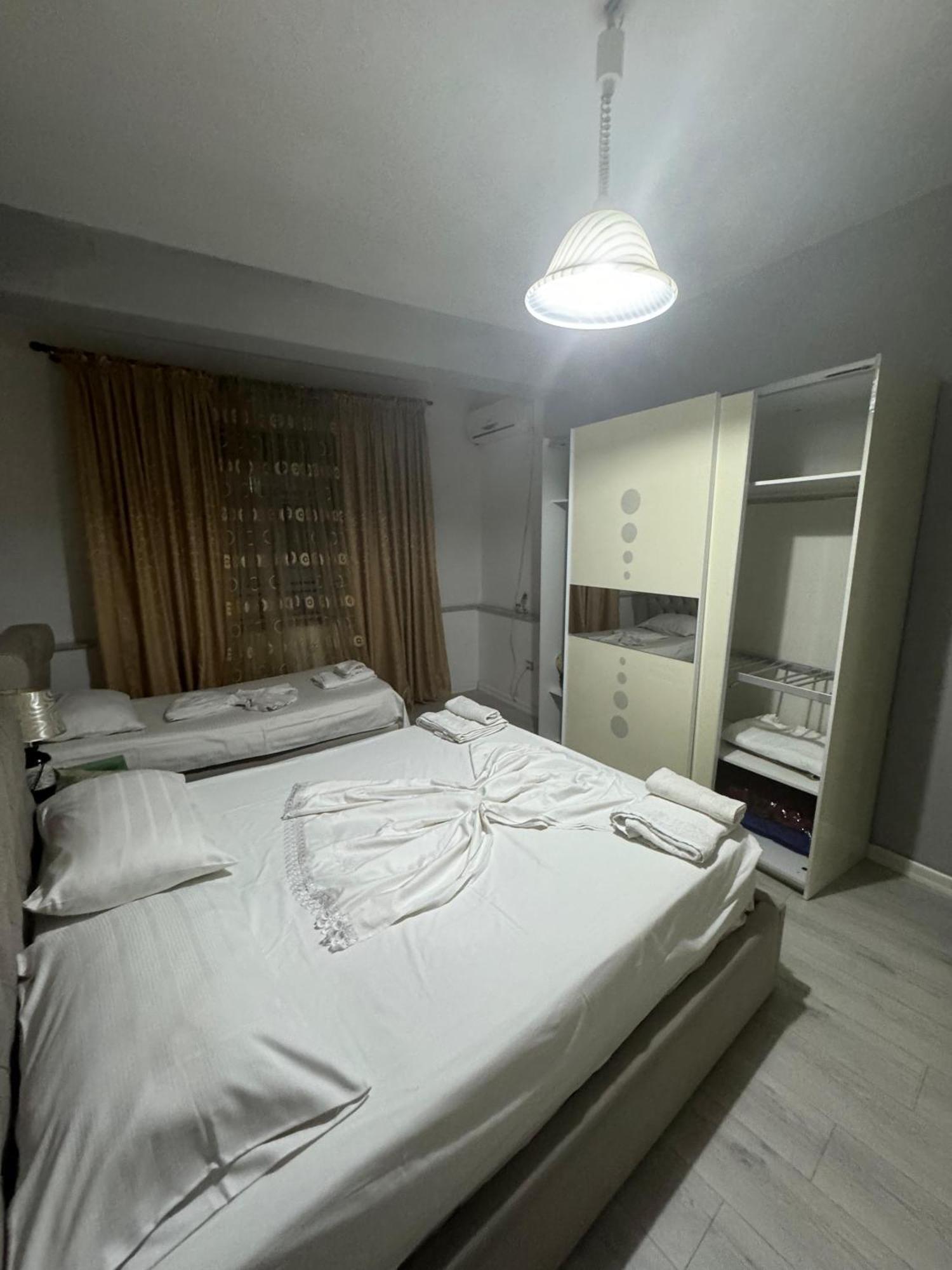 Center Of Apartment *