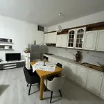 Center Of Tirana Apartment