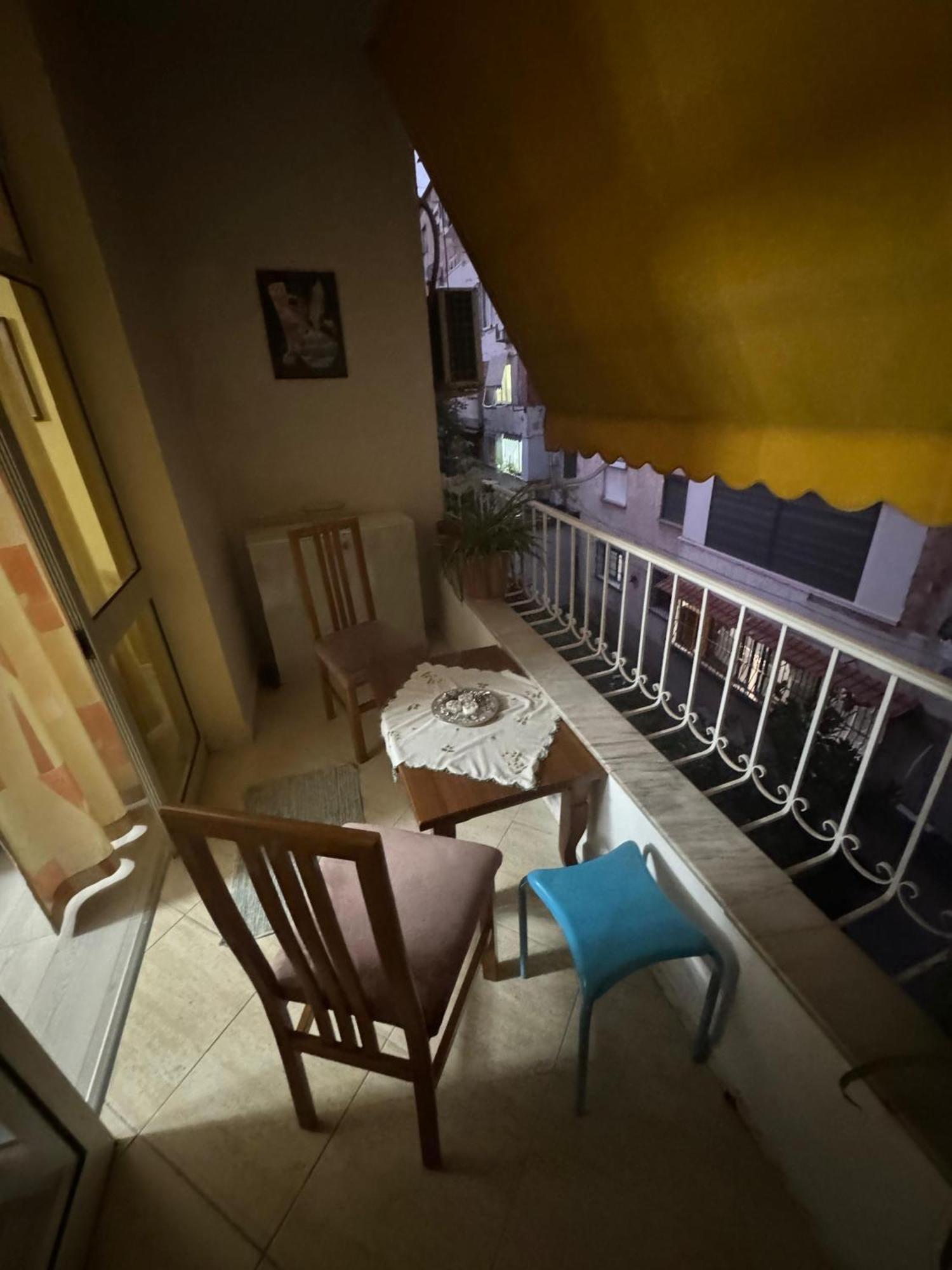 Apartamento Center Of Tirana