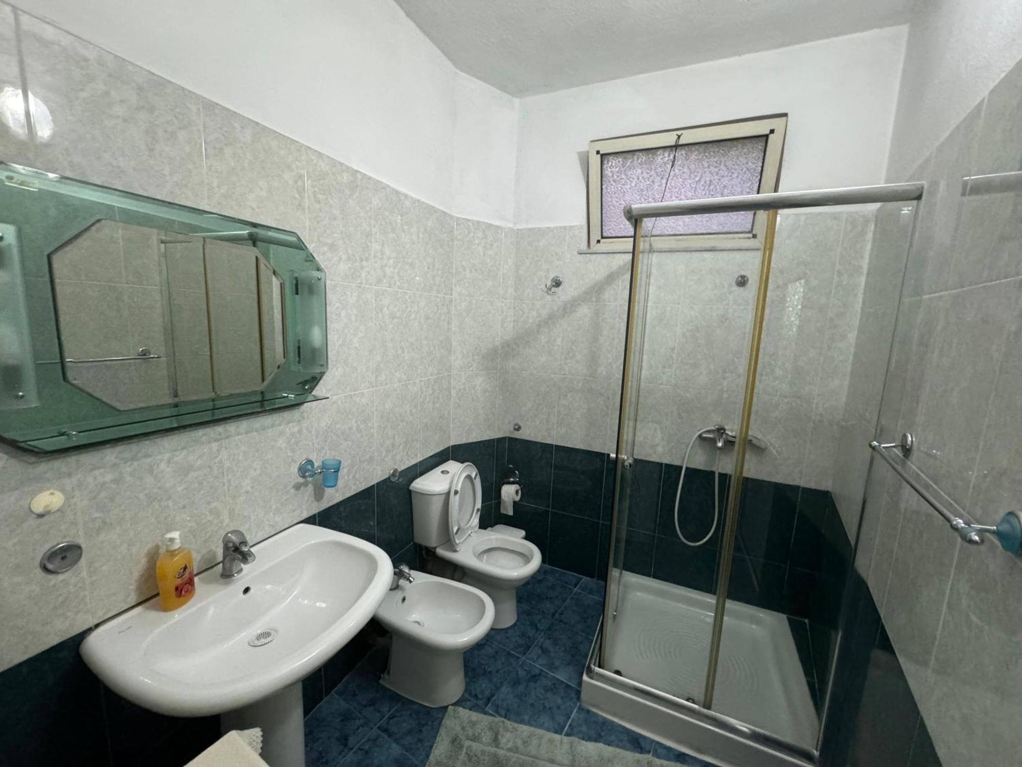 Apartamento Center Of Tirana