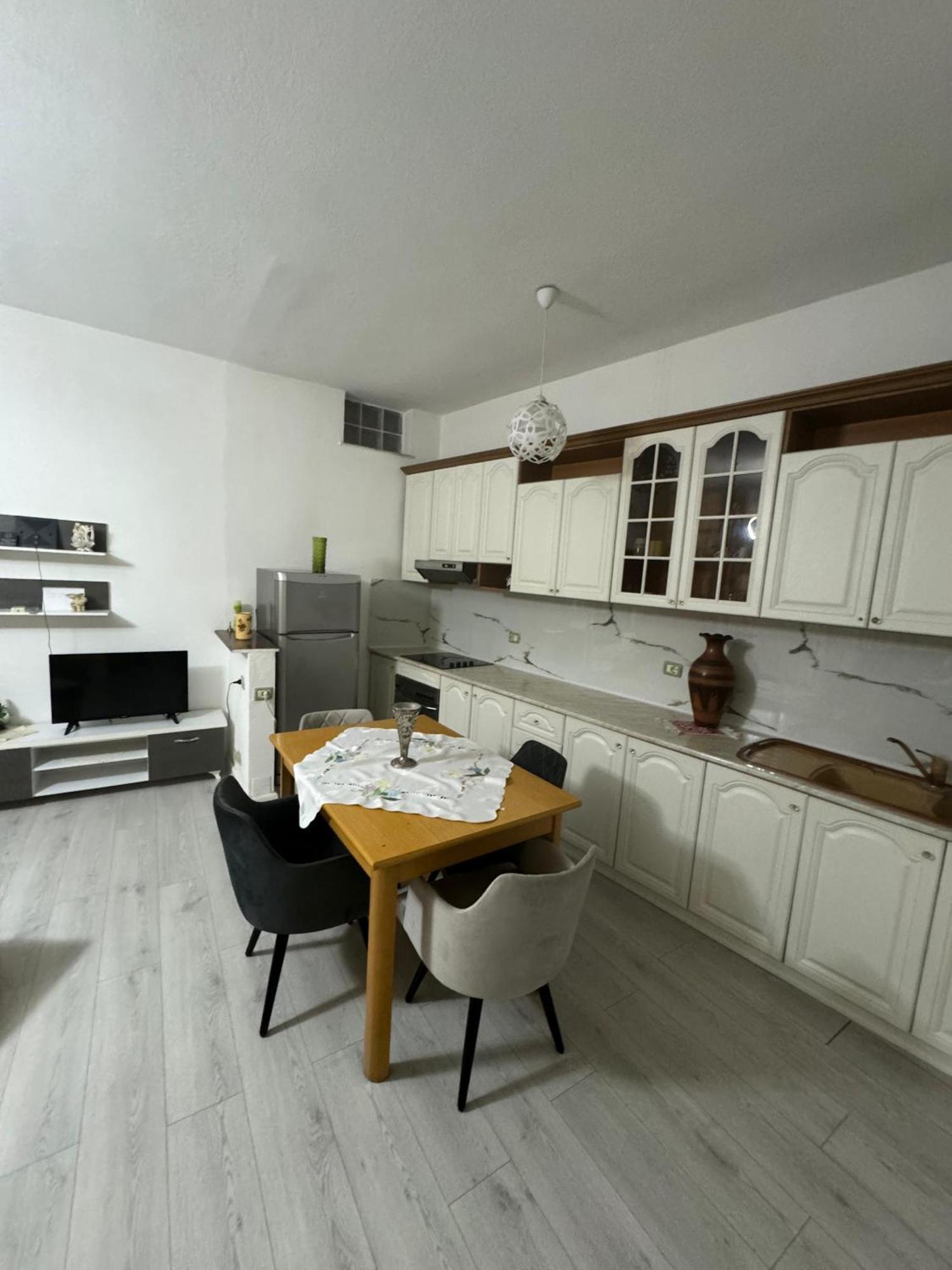 Center Of Apartamento Tirana