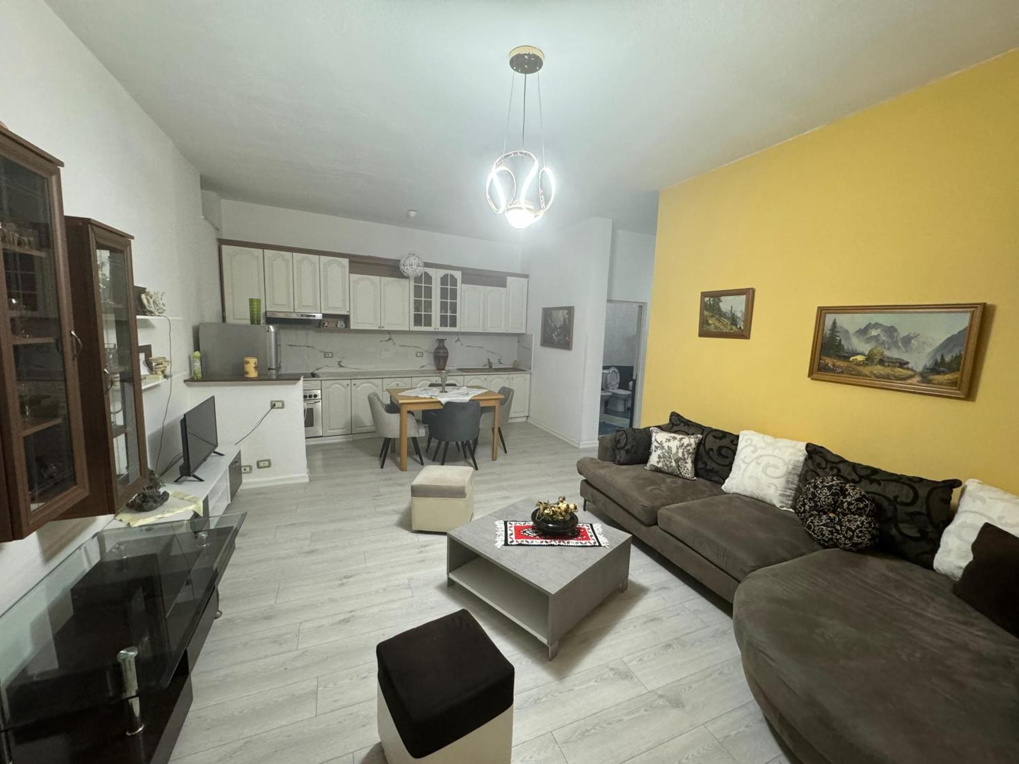 Apartamento Center Of Tirana